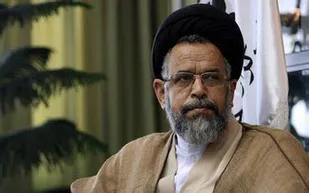 وزیر اطلاعات برای پاسخگویی به سوال ۲۳۶ نماینده به مجلس می&zwnj;رود