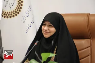 انتصاب و ارتقاء ۶۱ بانو در پست&zwnj;های مدیریتی در استان البرز/رویداد ملی جوانی جمعیت در هفت گروه و قالب برپا می&zwnj;شود