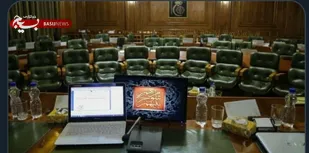 انتقاد به عدم نصب علم عزای ثارالله در خیابان&zwnj;های عاشورایی پایتخت