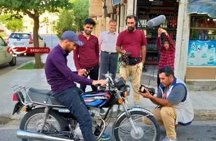 تولید فیلم کوتاه &laquo;بلاک&raquo; در قم