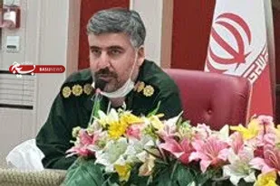 سپاه و نیروهای مسلح، تحت زعامت ولی فقیه، از تمامیت ارضی ایران دفاع می کنند