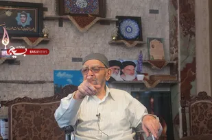 پیام تسلیت رئیس&zwnj; سازمان بسیج اساتید کشور در پی درگذشت حیدر رحیم پور ازغدی