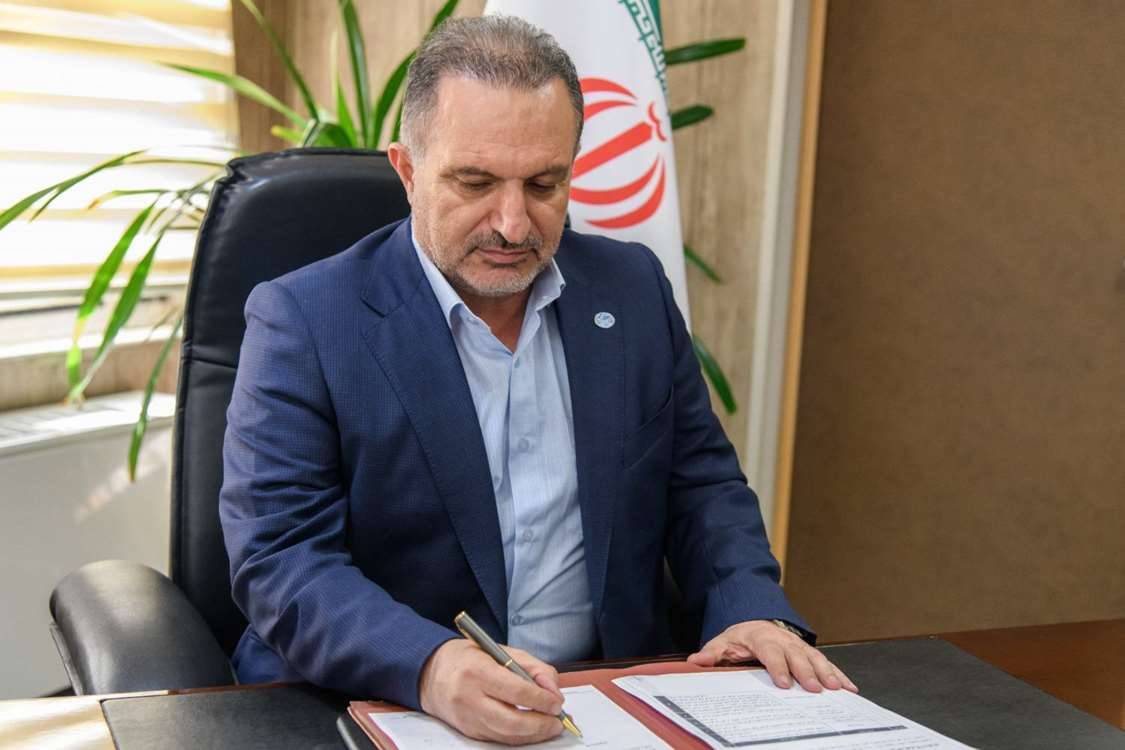 پیام فراخوان رئیس دانشگاه علوم پزشکی البرز برای حضور در رزمایش و اجتماع جانفدایان استان البرز پیام فراخوان رئیس دانشگاه علوم پزشکی البرز برای حضور در رزمایش و اجتماع جانفدایان استان البرز
