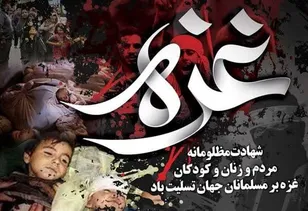 خانه ایثارگران  کشور با انتشار بیانیه ای خطاب به جامعه جهانی خواستار توقف جنایات صهیونیت ها شد