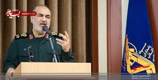 هشدار فرمانده کل سپاه به آل&zwnj;سعود/ مراقب رفتارتان باشید و رسانه&zwnj;هایتان را کنترل کنید