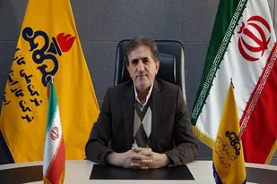 کاهش ۳ درصدی در مصرف گاز طبیعی کردستان