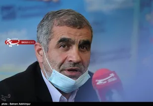 وعده وزیر صمت برای کاهش قیمت فولاد به زیر ۱۰ هزار تومان