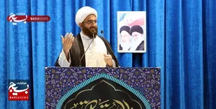 مردم پشتوانه سپاه و دوستدار آن هستند/ سپاه با قوت به مسیر خود ادامه می&zwnj;دهد