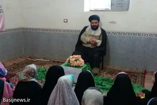 لزوم تبیین فرهنگ غدیر برای کودکان