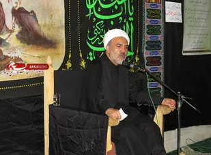 مراسم عزاداری سرور و سالار شهیدان در ماه محرم الحرام