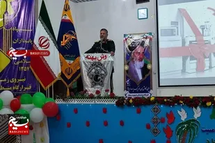 رزمندگان مقاومت بزرگ&zwnj;ترین مدعی قدرت را زمین&zwnj;گیر کردند