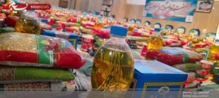رزمایش کمک&zwnj;های مؤمنانه همچنان ادامه دارد