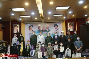 امروز توانستیم برای امر به معروف و سبک زندگی، مصداق عملی داشته باشیم