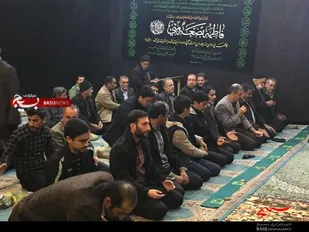حضرت زهرا سلام الله علیها بهترین الگو بشریت