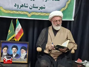 امام&zwnj;جمعه شاهرود: مسئله عفاف و حجاب، یکی مشکل اصلی کشور است