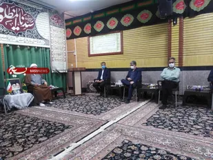 بسیج اساتید باید در کار&zwnj;های علمی ورود کند