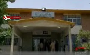 قدردانی بسیجیان حوزه شهید &laquo;قاسمی&raquo; از مدافعان سلامت همدان