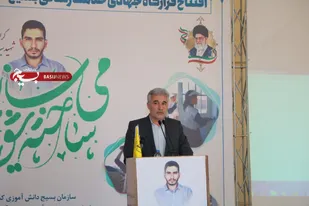 رسیدن به حیات طیبه مقصود نهایی و غایی تعلیم و تربیت در این نهاد است