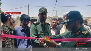 ۴۴۷ پروژه محرومیت&zwnj;زدایی در شهرستان ریگان به بهره برداری رسید