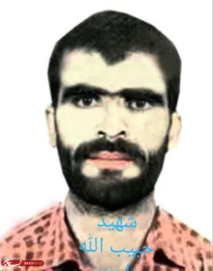 روز شمار سالروز عروج کبوتران خونین بال شهرستان ایذه