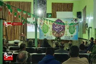 امروز نجات اسلام به نابودی آمریکا، گره خورده است