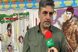 غافل از حال مادران کهنسال شهدا نباشیم