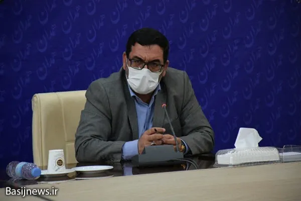 اجرای ۲۱۰۰ طرح توسط ستاد اجرایی فرمان امام (ره) در همدان