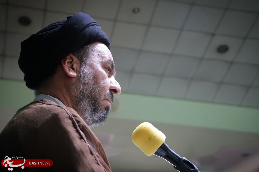 ملت ایران از گردنه سخت کنونی سربلند عبور می‌کند