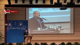 ملت ایران با اقتدار از همه پیچ&zwnj;ها عبور می&zwnj;کند