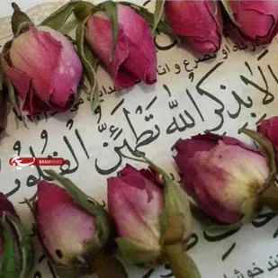 یاد خدا بهترین راهکار ایجاد آرامش در زندگی است