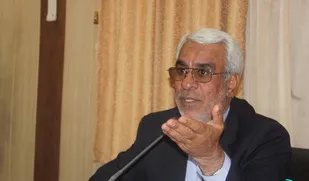 کاندیداتوری محمدرضا نجفی خلاف قانون انتخابات است