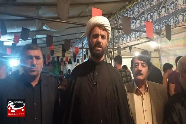 مردم بهار در خدمت‌رسانی به زائران حرکت ماندگاری از خود به جای گذاشتند