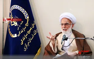 بسیج سازندگی میدان گسترده ای از خدمت رسانی را ایجاد کرده است/ضزوزت به کارگیری تمام توان استان برای تحقق جهش تولید