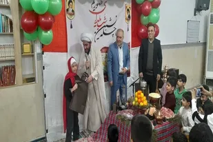 یلدای مهدوی در سرخه