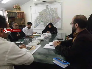 فعالیت بیش از ۱۷ گروه تعذیه خوانی در شاهرود