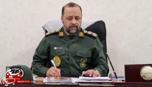 فرمانده سپاه شاهرود:خبرنگاران &laquo;راویان اول&raquo; و مجاهدان خط مقدم جهاد تبیین