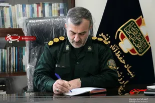 سپاه پاسداران منشأء خدمات و آثار پر برکتی برای انقلاب&nbsp;اسلامی شده است

&nbsp;