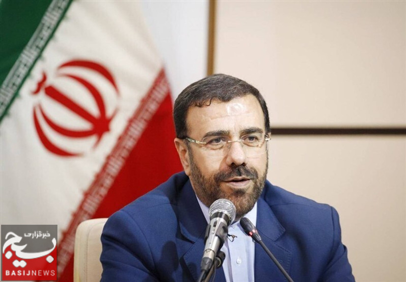 رشد ۷ درصدی پروژه‌های هفته دولت در فارس/ استاندار امیری: اولویت ما توسعه متوازن و عدالت در توزیع امکانات است