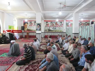 برگزاری اردوی آموزشی طلایه داران اصناف شاهرود+تصاویر