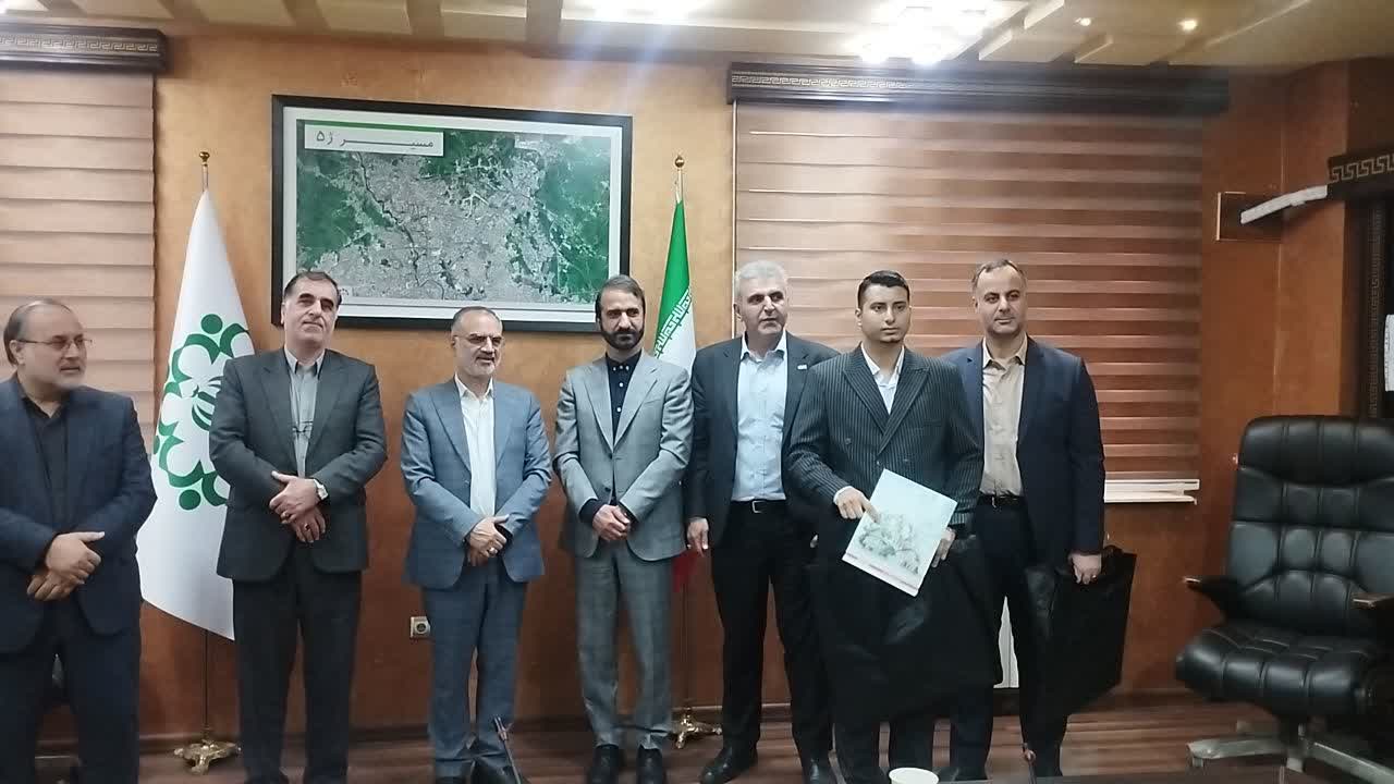 حمایت از نخبگان مسیر پیشرفت و مقاومت کشور را هموار میکند حمایت از نخبگان مسیر پیشرفت و مقاومت کشور را هموار میکند