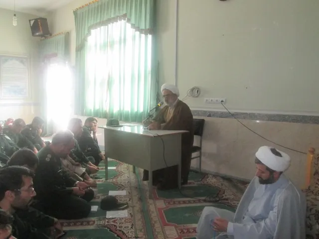 شهدا برای گسترش اسلام از جان خود گذشتند