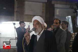اتحاد ملت و مسئولان، شکست سناریوی تجزیه کشور توسط دشمن است