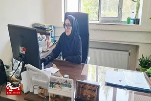 حجاب در ورزش، بخشی از منش پهلوانی است