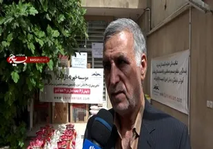 بسته&zwnj;های معیشتی به خانواده زندانیان نیازمند قمی اهدا شد