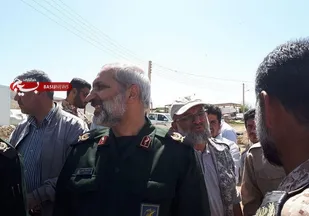 بازدید حجت الاسلام ابوترابی&zwnj;فرد از سرپل ذهاب