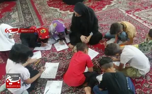 مقصد گروه جهادی قاسمیون؛ روستا&zwnj;های کن و شهریار&nbsp;