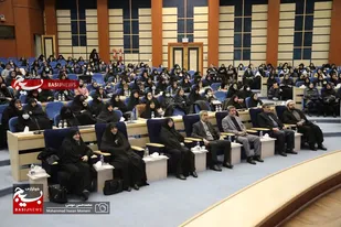 اولین کنگره بانوان تأثیرگذار استان همدان