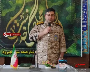 فرهنگ بسیجی نجات دهنده کشور از گرداب فتنه&zwnj;ها است