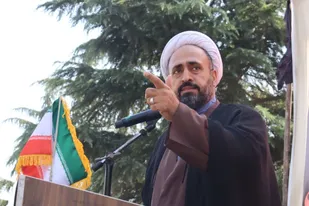 &laquo;جان&zwnj;فدا&raquo; یعنی ملت ایران تا پای جان ایستاده است