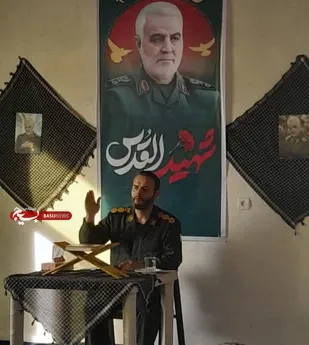 سردار سلیمانی تفکرات داعش را نابود کرد/دشمنان به دنبال دور کردن مردم از انتخابات است